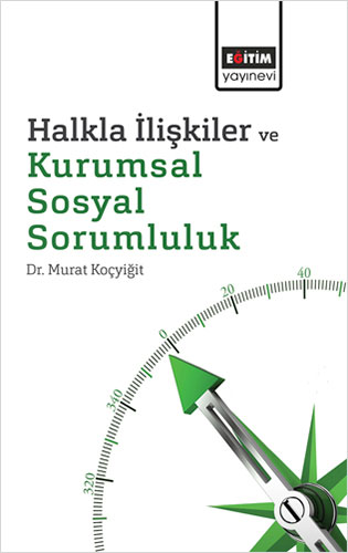 Halkla İlişkiler ve Kurumsal Sosyal Sorumluluk