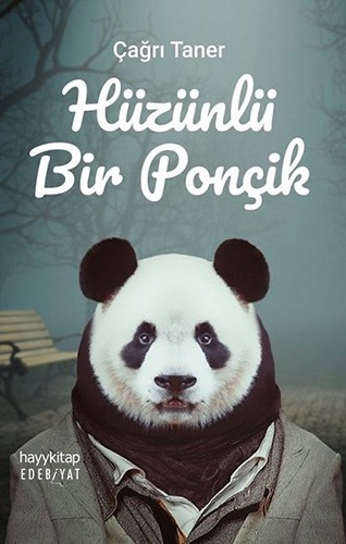 Hüzünlü Bir Ponçik Hüzünlü Bir Ponçik