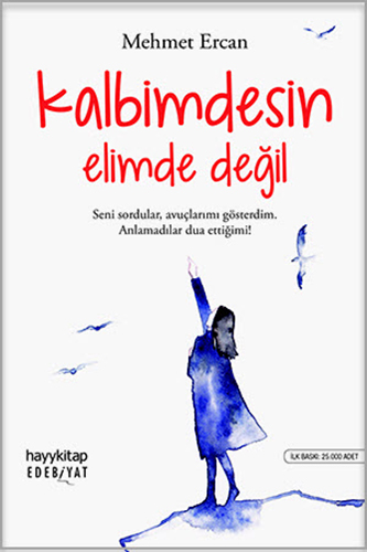 Kalbimdesin Elimde Değil