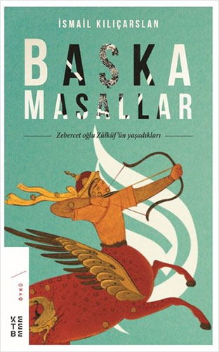 Başka Masallar Başka Masallar