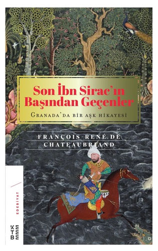 Son İbn Sirac’ın Başından Geçenler