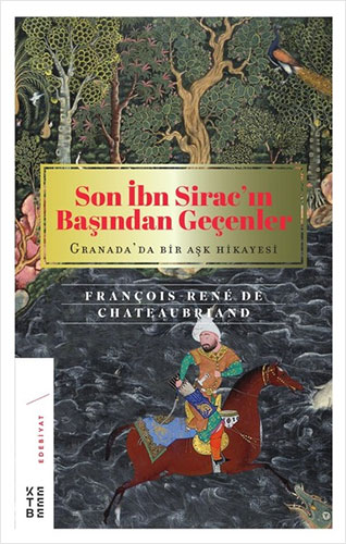 Son İbn Sirac’In Başından Geçenler (Ciltli) Son İbn Sirac’In Başından Geçenler (Ciltli)
