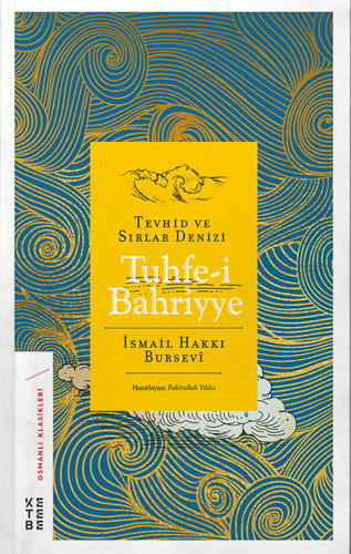 Tuhfe-i Bahriyye
