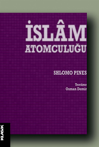 İslâm Atomculuğu