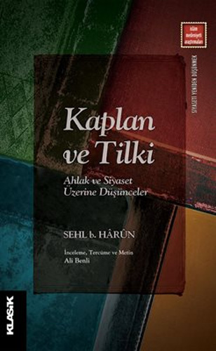 Kaplan ve Tilki