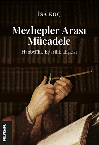 Mezhepler Arası Mücadele