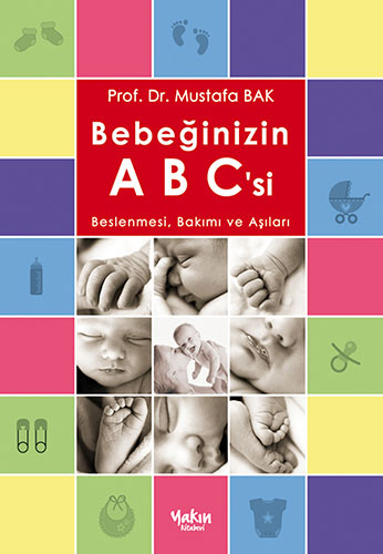 Bebeğinizin ABC'si 
