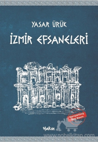 İzmir Efsaneleri İzmir Efsaneleri