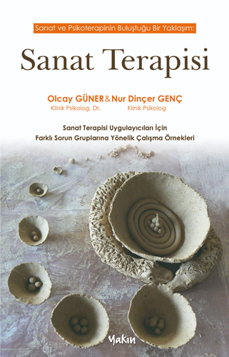 Sanat Terapisi