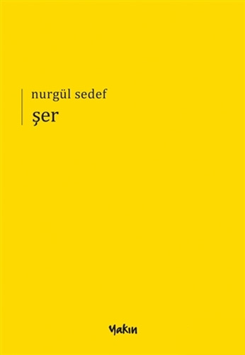 Şer Şer