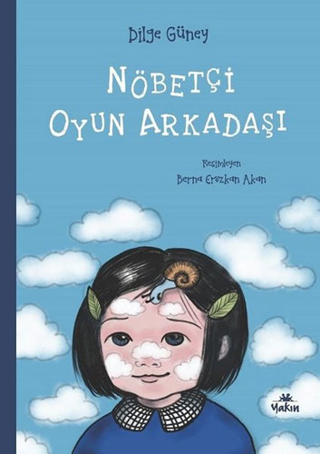 Nöbetçi Oyun Arkadaşı