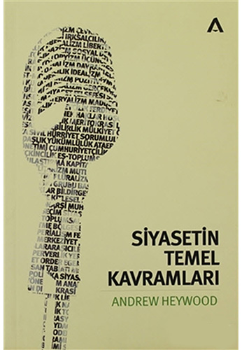 Siyasetin Temel Kavramları