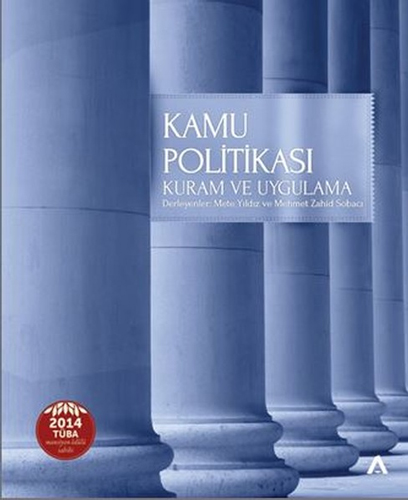 Kamu Politikası