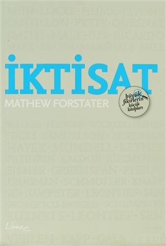 İktisat