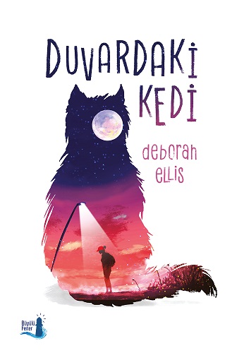 Duvardaki Kedi Duvardaki Kedi
