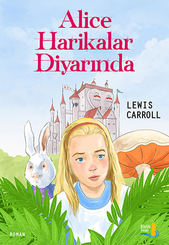 Alice Harikalar Diyarında