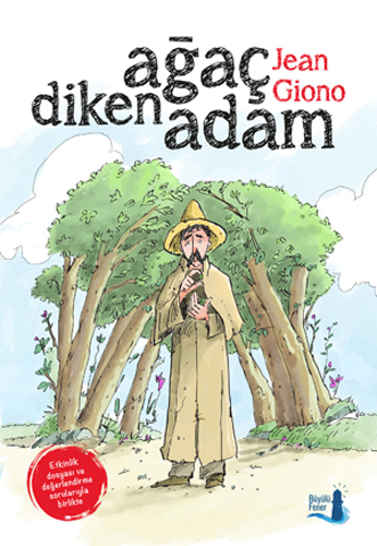 Ağaç Diken Adam Ağaç Diken Adam