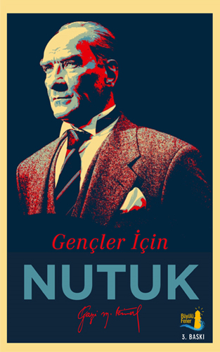 Gençler İçin NUTUK 