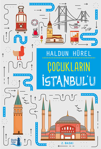 Çocukların İstanbul'u