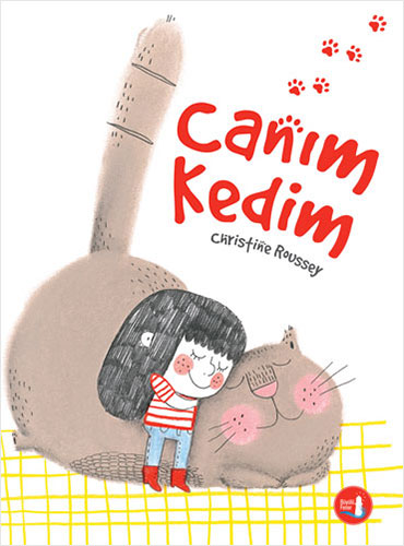 Canım Kedim