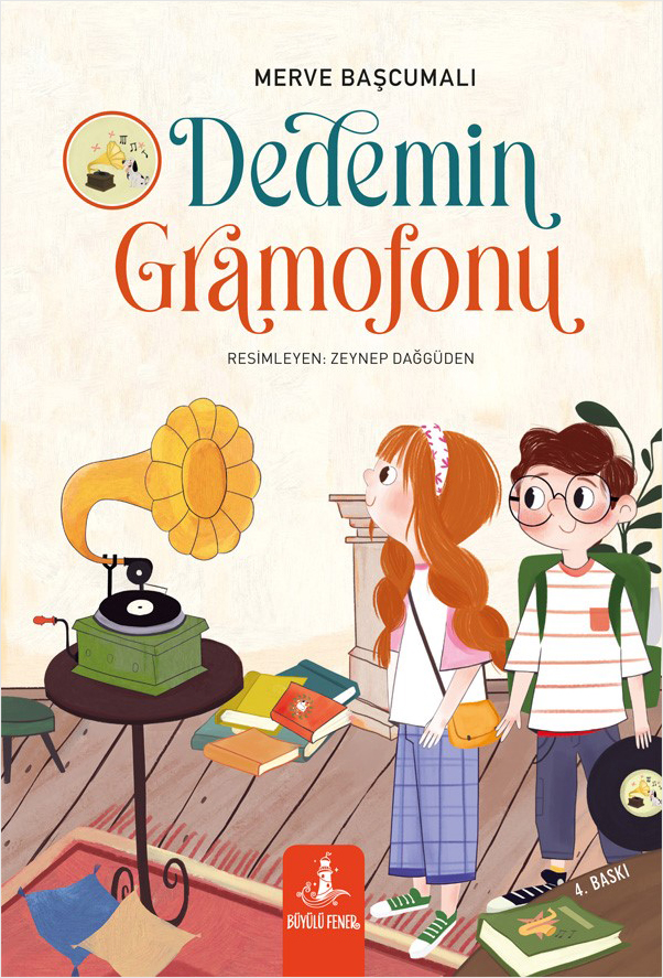 Dedemin Gramofonu
