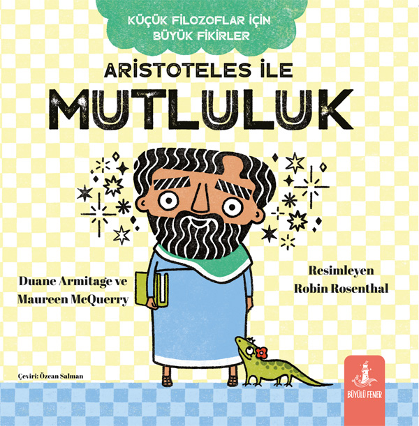 Aristoteles ile Mutluluk