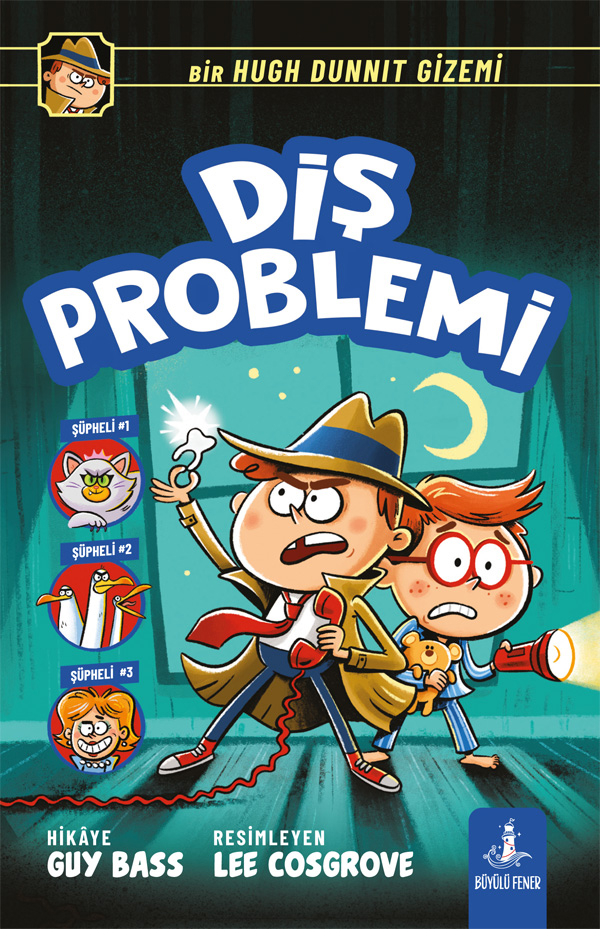 Diş Problemi
