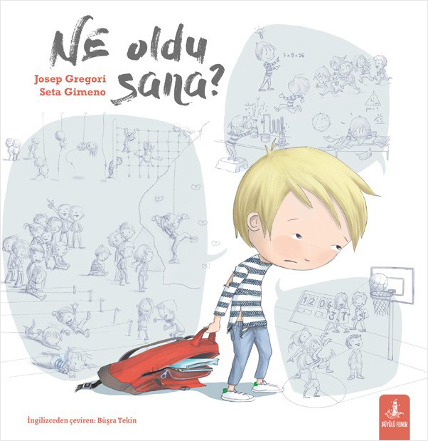Ne Oldu Sana ?