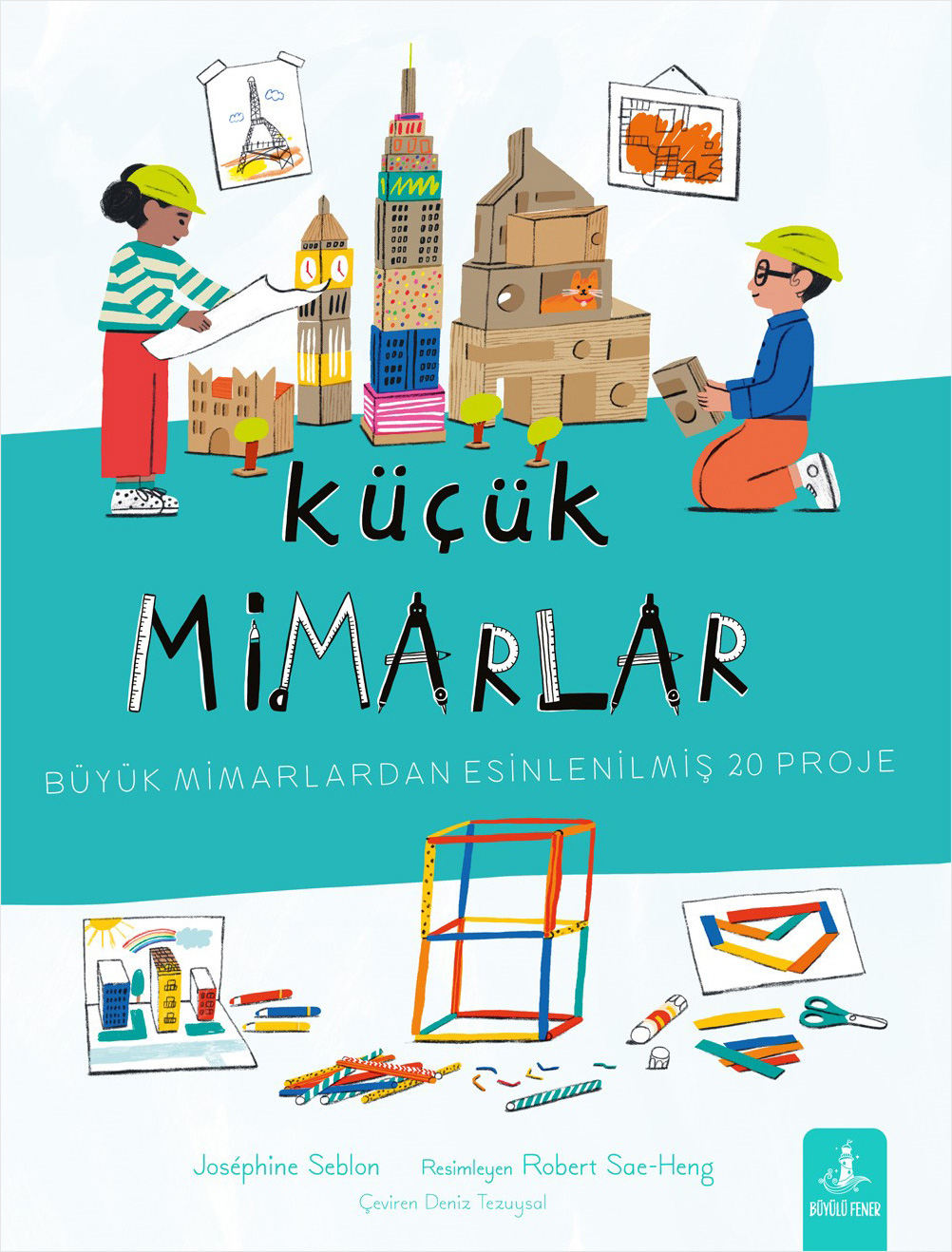 Küçük Mimarlar