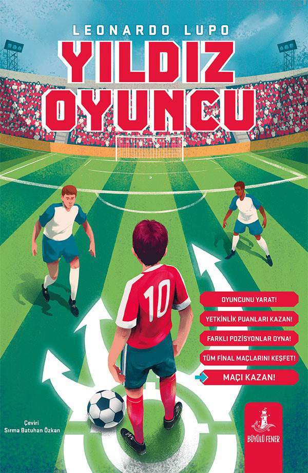 Yıldız  Oyuncu