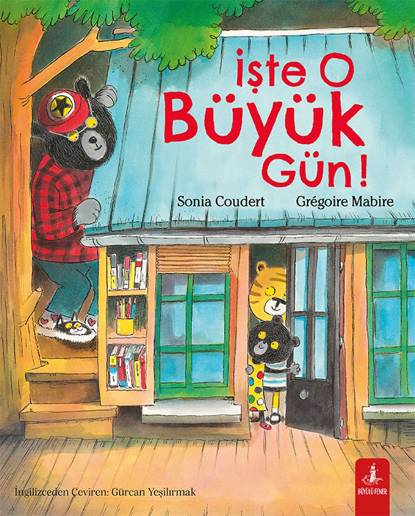 İşte O Büyük Gün !