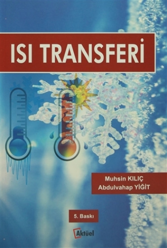 Isı Transferi