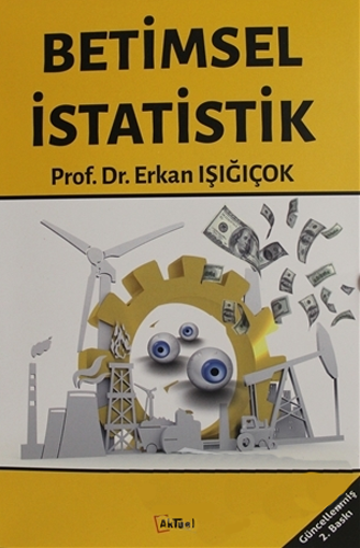 Betimsel İstatistik