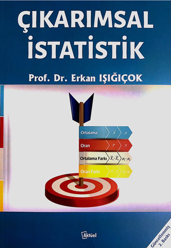 Çıkarımsal İstatistik