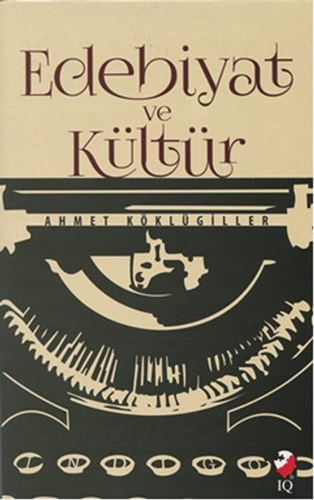 Edebiyat Ve Kültür Edebiyat Ve Kültür