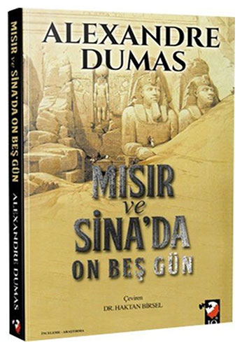 Mısır Ve Sina'Da On Beş Gün Mısır Ve Sina'Da On Beş Gün