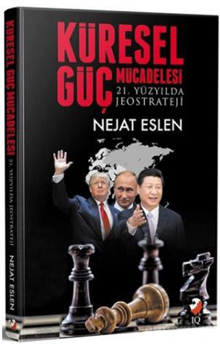 Küresel Güç Mücadelesi