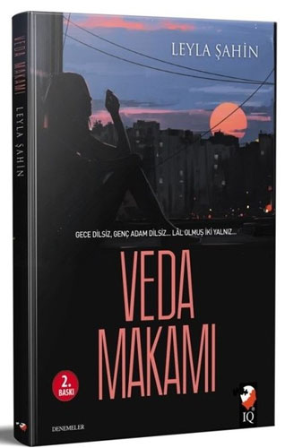 Veda Makamı Veda Makamı