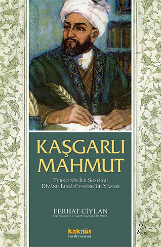 Kaşgarlı Mahmut Kaşgarlı Mahmut