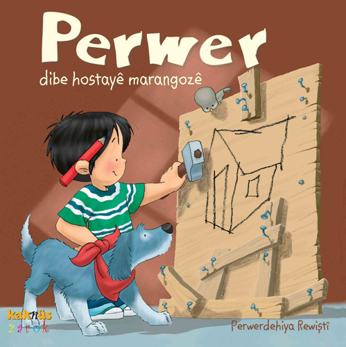 Perwer Dibe Hostaye Marangoze Perwer Dibe Hostaye Marangoze