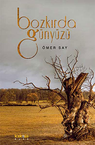 Bozkırda Günyüzü Bozkırda Günyüzü