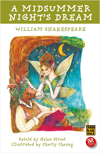 A Midsummer Night'S Dream A Midsummer Night'S Dream