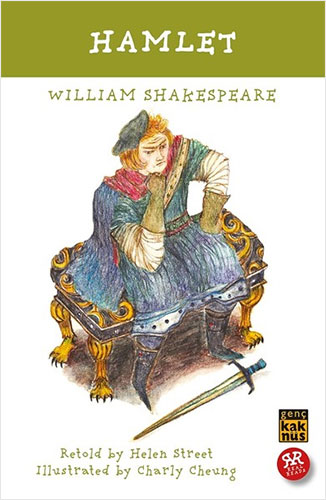 Hamlet Hamlet