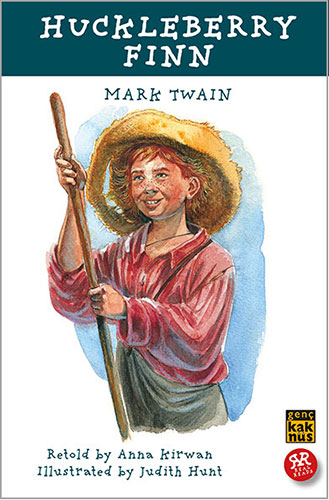 Huckleberry Finn Huckleberry Finn