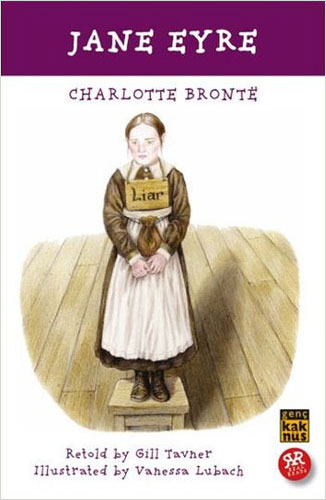 Jane Eyre Jane Eyre