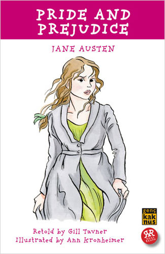 Pride And Prejudice Pride And Prejudice