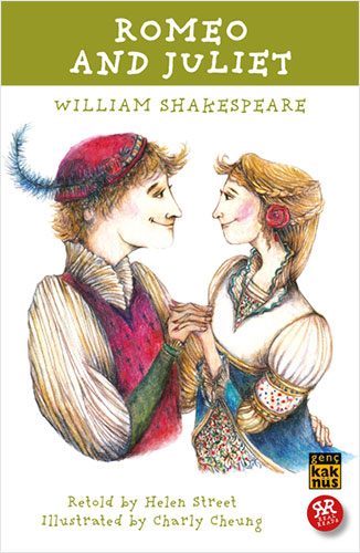 Romeo And Juliet Romeo And Juliet