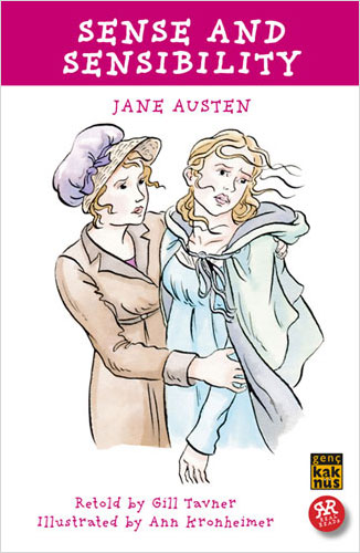 Sense And Sensibility Sense And Sensibility