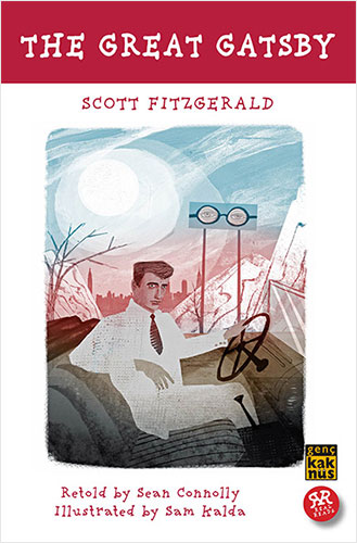 The Great Gatsby The Great Gatsby