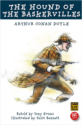 The Hound Of The Baskervilles The Hound Of The Baskervilles